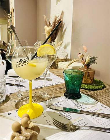 Trattoria La Chapelle - restaurant LA CHAPELLE-LES-LUXEUIL - meilleur restaurant LA CHAPELLE-LES-LUXEUIL