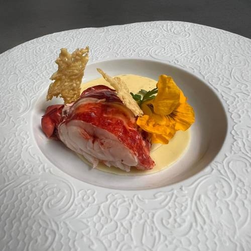 Le Restaurant - Trattoria La Chapelle - restaurant LA CHAPELLE-LES-LUXEUIL - top restaurant LA CHAPELLE-LES-LUXEUIL